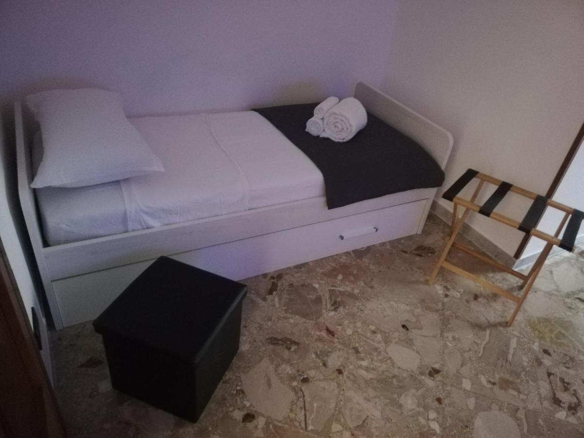 Rosita Rooms Lecce Extérieur photo