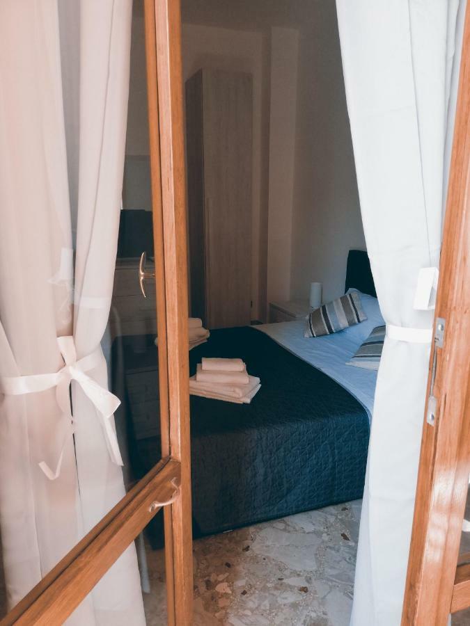 Rosita Rooms Lecce Extérieur photo