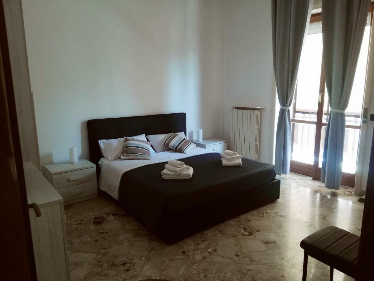 Rosita Rooms Lecce Extérieur photo