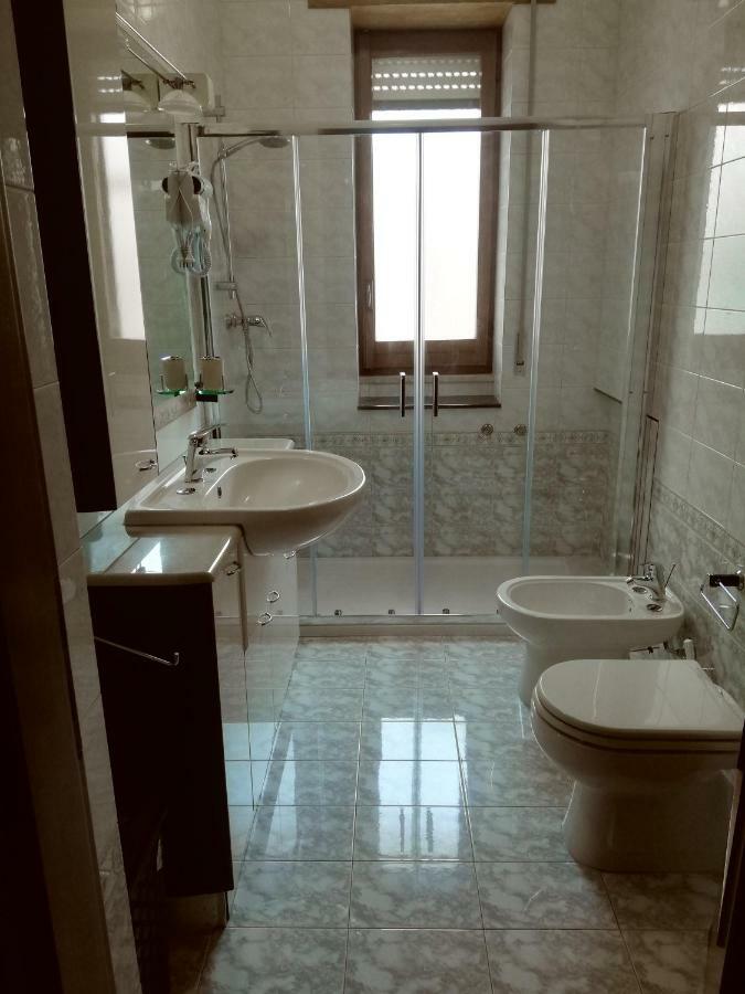 Rosita Rooms Lecce Extérieur photo