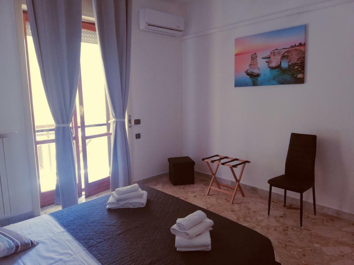 Rosita Rooms Lecce Extérieur photo