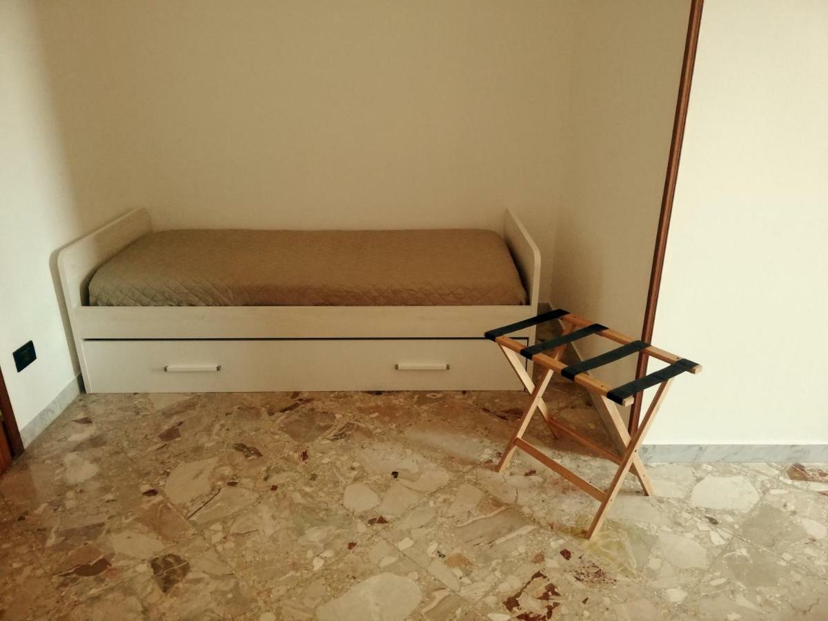 Rosita Rooms Lecce Extérieur photo