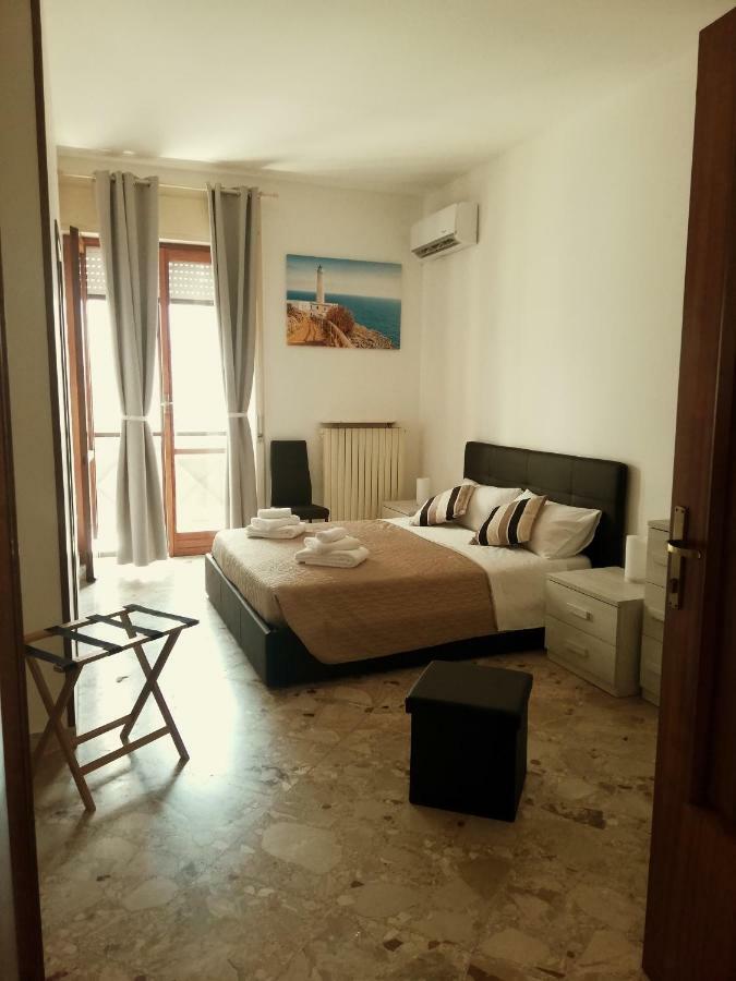 Rosita Rooms Lecce Extérieur photo