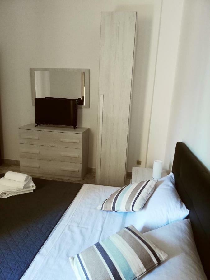 Rosita Rooms Lecce Extérieur photo