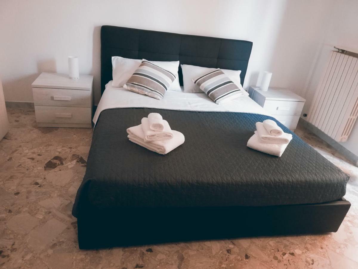 Rosita Rooms Lecce Extérieur photo