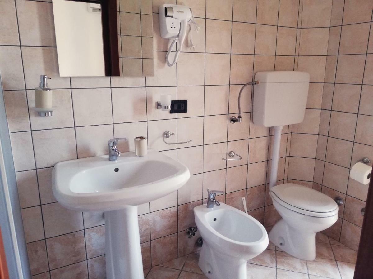Rosita Rooms Lecce Extérieur photo