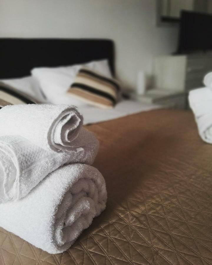 Rosita Rooms Lecce Extérieur photo
