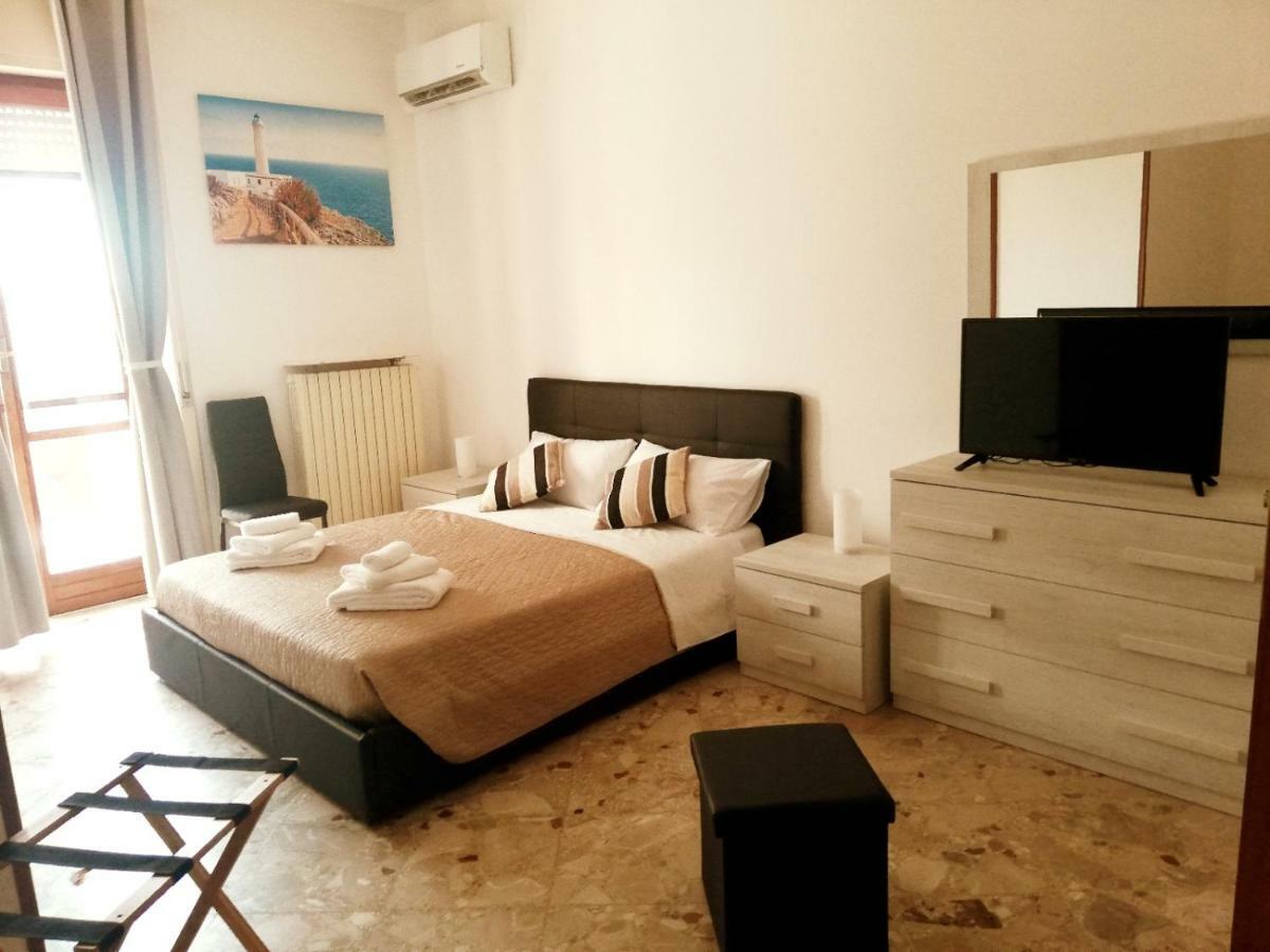 Rosita Rooms Lecce Extérieur photo