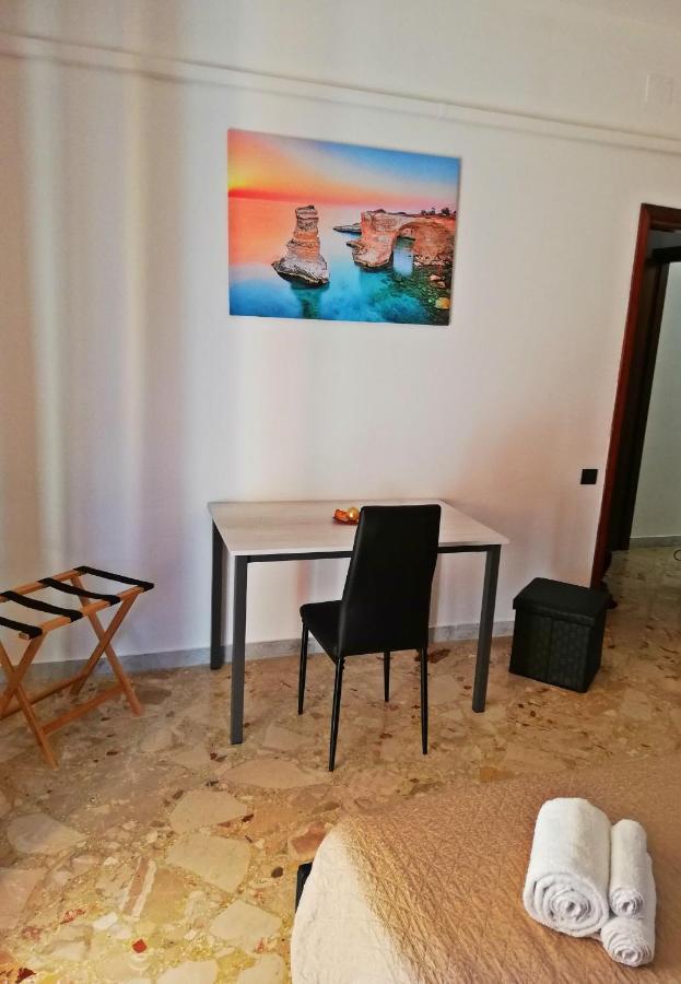 Rosita Rooms Lecce Extérieur photo