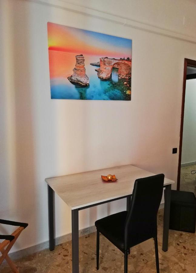 Rosita Rooms Lecce Extérieur photo